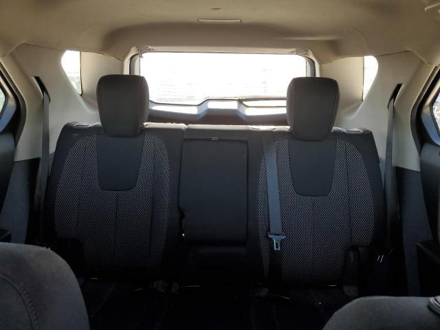 Photo 10 from auction – 2016 CHEVROLET EQUINOX LS with VIN 2GNALBEK3G1172031