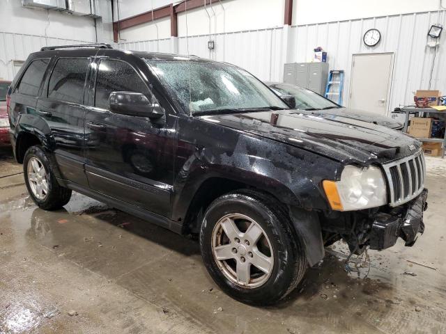 Photo 4 from auction – 2006 JEEP GRAND CHER with VIN 1J4GR48KX6C292677