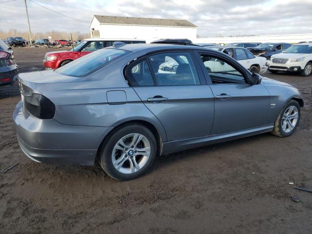 Photo 3 from auction – 2011 BMW 328 XI with VIN WBAPK7C52BA973951