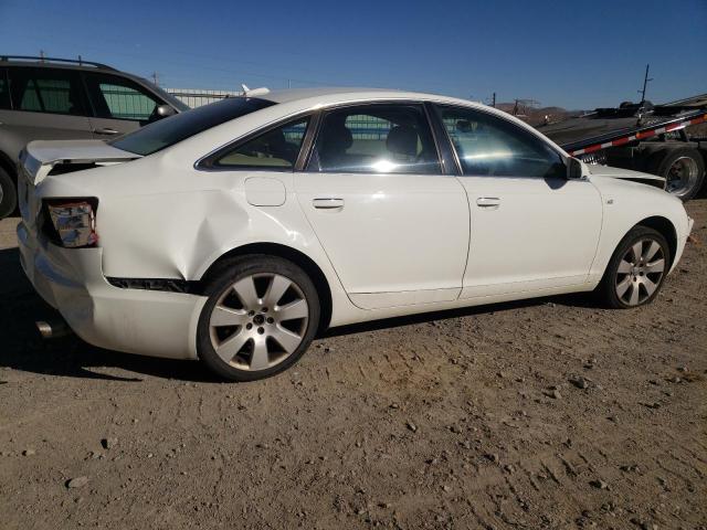 Photo 3 from auction – 2005 AUDI A6 3.2 QUA with VIN WAUDG74F65N079668