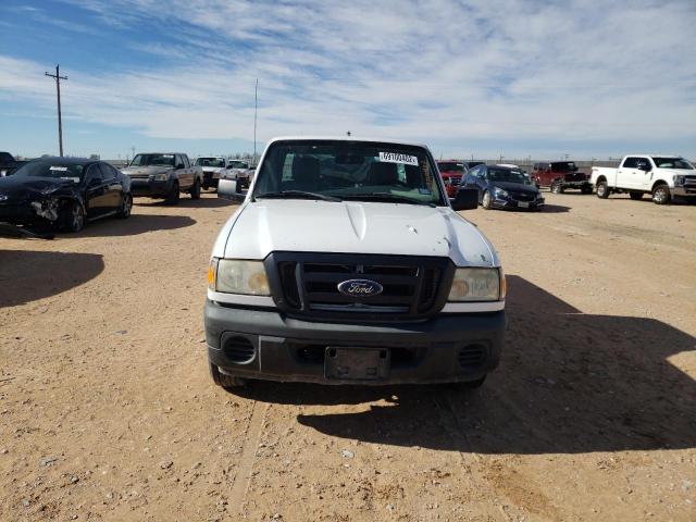 Photo 5 from auction – 2011 FORD RANGER with VIN 1FTKR1AD3BPA19786