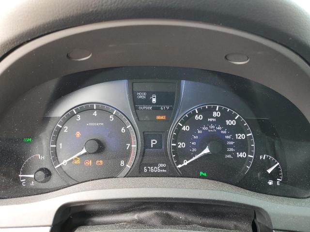 Photo 9 from auction – 2014 LEXUS RX 350 with VIN 2T2ZK1BA7EC139967