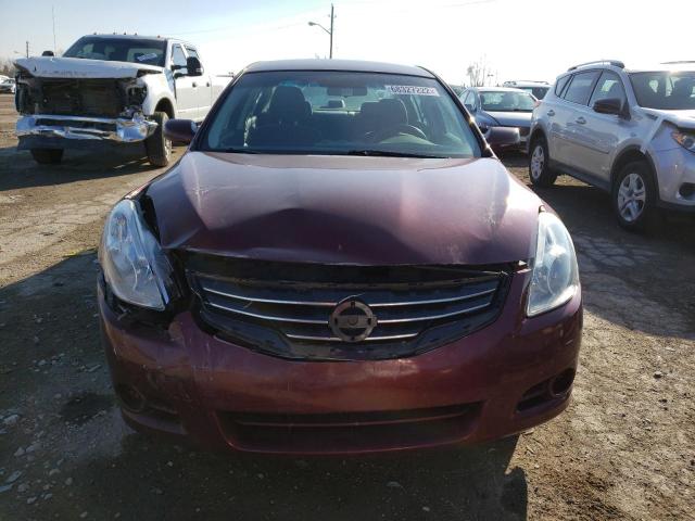Photo 5 from auction – 2010 NISSAN ALTIMA BAS with VIN 1N4AL2AP3AC131111
