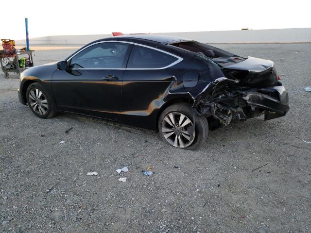 Photo 3 from auction – 2012 HONDA ACCORD LX with VIN 1HGCS1B33CA016827