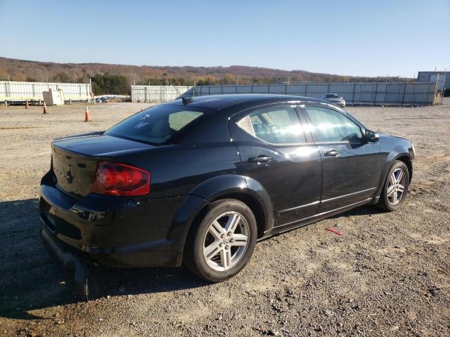 Photo 3 from auction – 2012 DODGE AVENGER SE with VIN 1C3CDZAG0CN327494