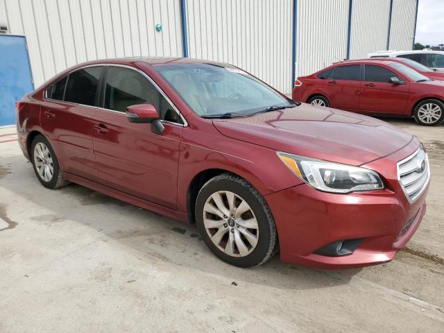 Photo 4 from auction – 2017 SUBARU LEGACY 2.5 with VIN 4S3BNAH60H3008490