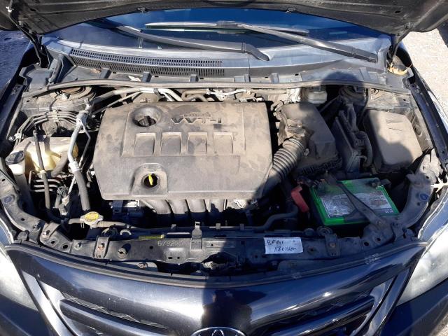Photo 11 from auction – 2012 TOYOTA COROLLA BA with VIN 2T1BU4EE6CC916541