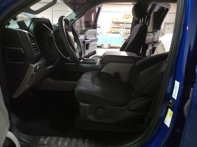 Photo 7 from auction – 2017 FORD F150 SUPER with VIN 1FTEW1EP3HFB49964