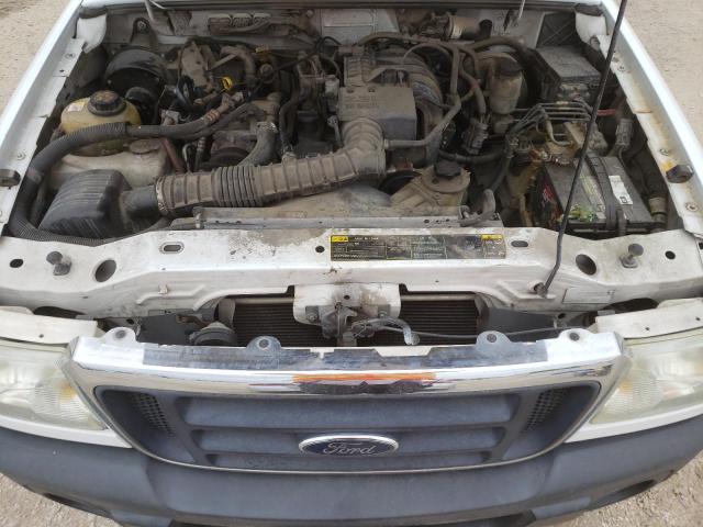 Photo 11 from auction – 2011 FORD RANGER with VIN 1FTKR1AD0BPA86605