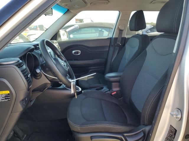 Photo 7 from auction – 2017 KIA SOUL + with VIN KNDJP3A59H7470607