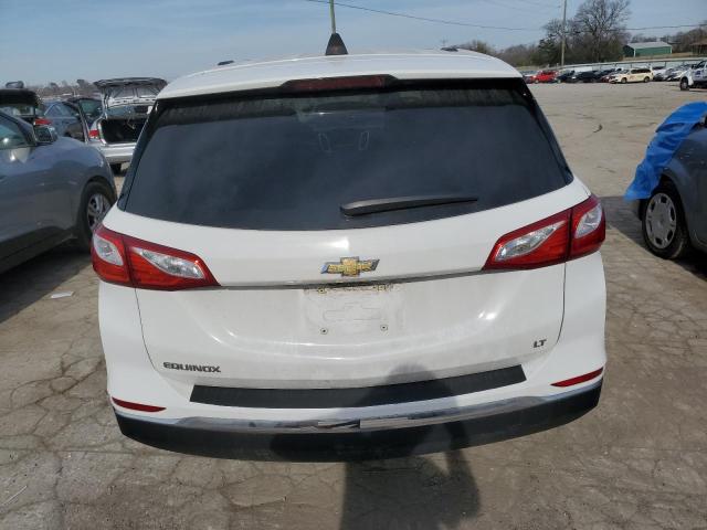Zdjęcie 6 z aukcji – 2018 CHEVROLET EQUINOX LT z VIN 3GNAXJEV0JS545224