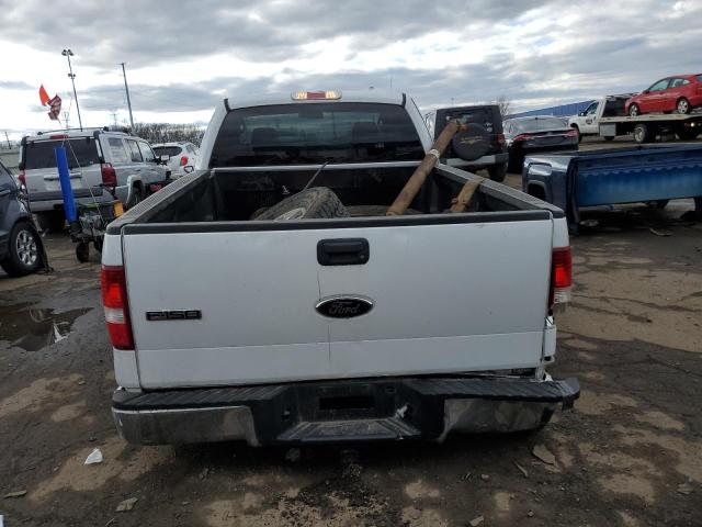 Photo 6 from auction – 2008 FORD F150 with VIN 1FTPX14V08FB35137