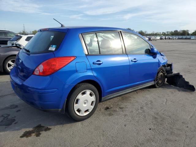 Photo 3 from auction – 2009 NISSAN VERSA S with VIN 3N1BC13E29L406006