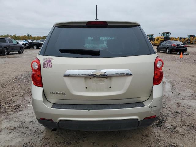 Photo 6 from auction – 2015 CHEVROLET EQUINOX LS with VIN 2GNALAEKXF1178790
