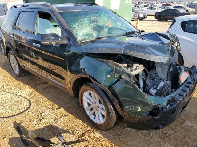 Photo 4 from auction – 2013 FORD EXPLORER X with VIN 1FM5K7D91DGB20142