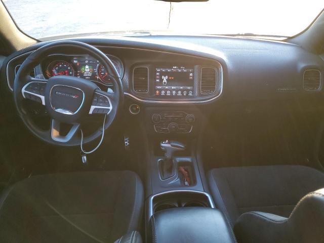 Photo 8 from auction – 2017 DODGE CHARGER R/ with VIN 2C3CDXGJ7HH567617