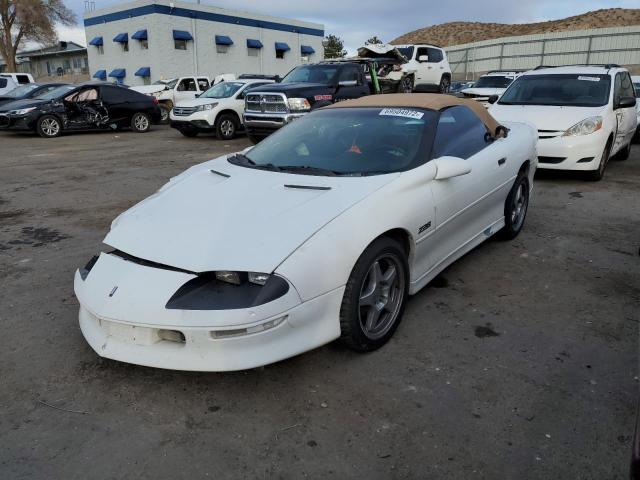 Photo 1 from auction – 1995 CHEVROLET UK with VIN 2G1FP32P6S2120770