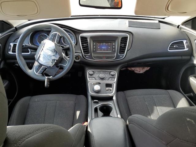 Photo 8 from auction – 2016 CHRYSLER 200 LX with VIN 1C3CCCFBXGN182810