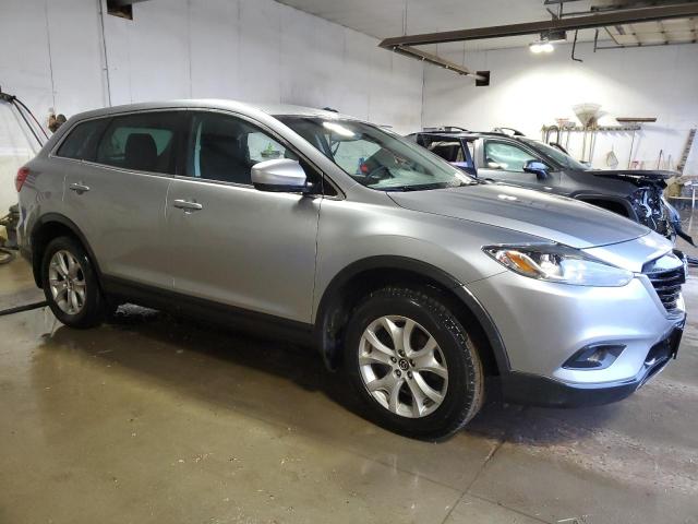 Photo 4 from auction – 2015 MAZDA CX-9 TOURI with VIN JM3TB2CA7F0452616