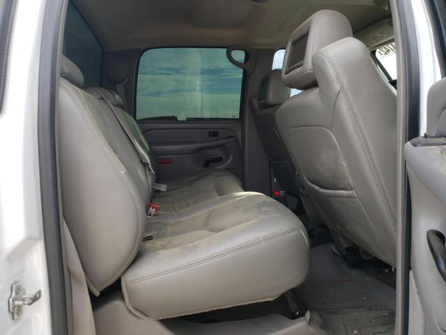 Photo 10 from auction – 2004 CHEVROLET SILVERADO with VIN 1GCHK23124F158985
