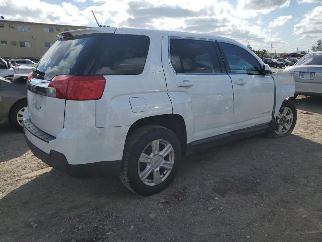 Photo 3 from auction – 2015 GMC TERRAIN SL with VIN 2GKALMEK2F6289917