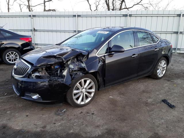 BUICK VERANO PRE 2013 with VIN 1G4PT5SVXD4243126 - Photo from auction