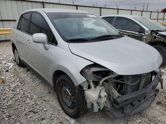 Photo 4 from auction – 2011 NISSAN VERSA S with VIN 3N1BC1AP8BL422088