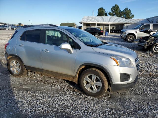 Photo 4 from auction – 2016 CHEVROLET TRAX 1LT with VIN 3GNCJLSB6GL265939