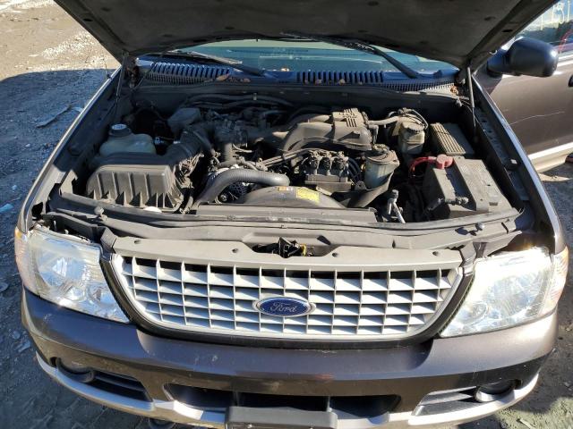 Photo 12 from auction – 2005 FORD EXPLORER E with VIN 1FMZU74K45UB05149