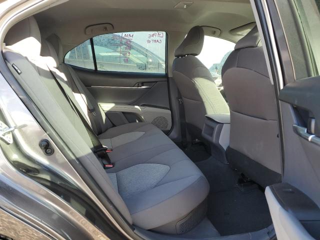 Photo 10 from auction – 2022 TOYOTA CAMRY LE with VIN 4T1C31AK5NU589536