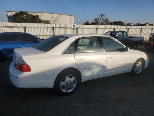 Photo 3 from auction – 2003 TOYOTA AVALON XL with VIN 4T1BF28BX3U330049