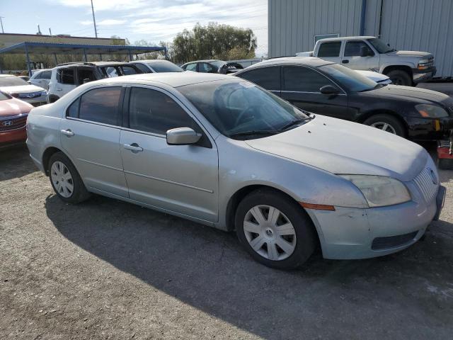 Photo 4 from auction – 2007 MERCURY MILAN with VIN 3MEHM07Z27R600667
