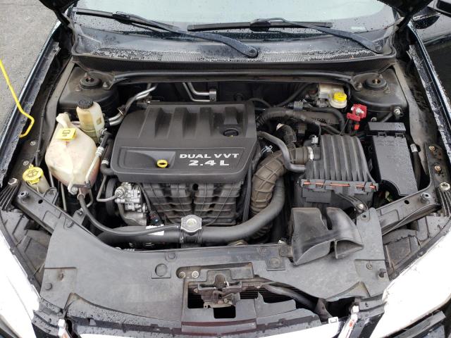 Photo 11 from auction – 2012 CHRYSLER 200 TOURIN with VIN 1C3CCBBBXCN189816