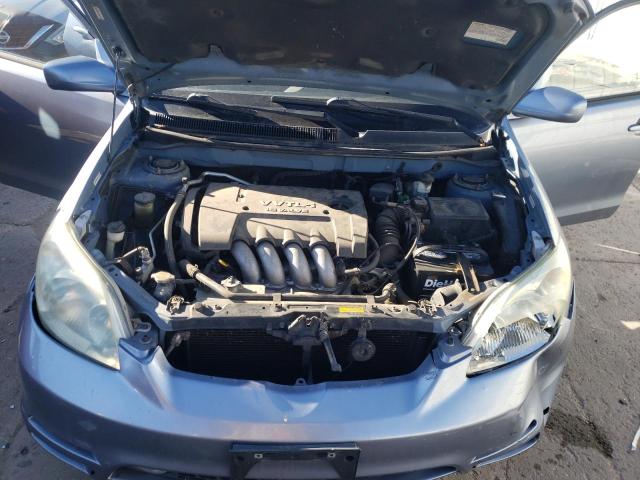Photo 11 from auction – 2004 TOYOTA COROLLA MA with VIN 2T1KY38E14C235568