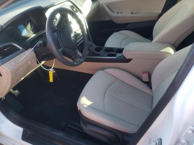 Photo 7 from auction – 2015 HYUNDAI SONATA SE with VIN 5NPE24AF3FH079749