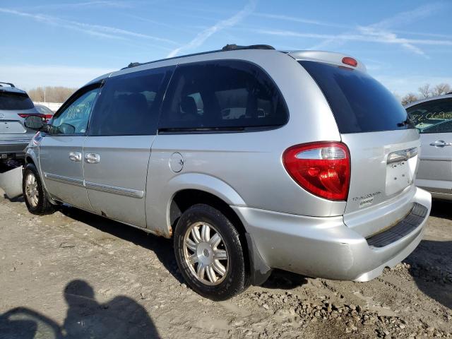 Photo 2 from auction – 2007 CHRYSLER TOWN & COU with VIN 2A4GP54L47R147816