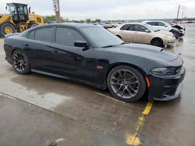 Photo 4 from auction – 2021 DODGE CHARGER SC with VIN 2C3CDXGJ1MH600489