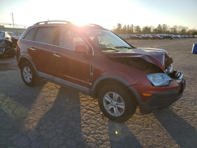 Photo 4 from auction – 2008 SATURN VUE XE with VIN 3GSCL33P88S626208
