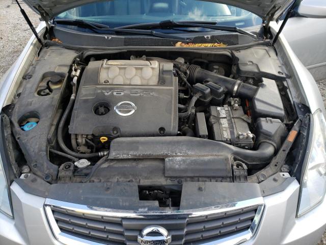 Photo 11 from auction – 2008 NISSAN MAXIMA SE with VIN 1N4BA41E68C835625