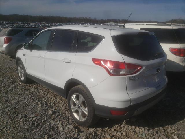 Photo 2 from auction – 2014 FORD ESCAPE SE with VIN 1FMCU0GX9EUB60412