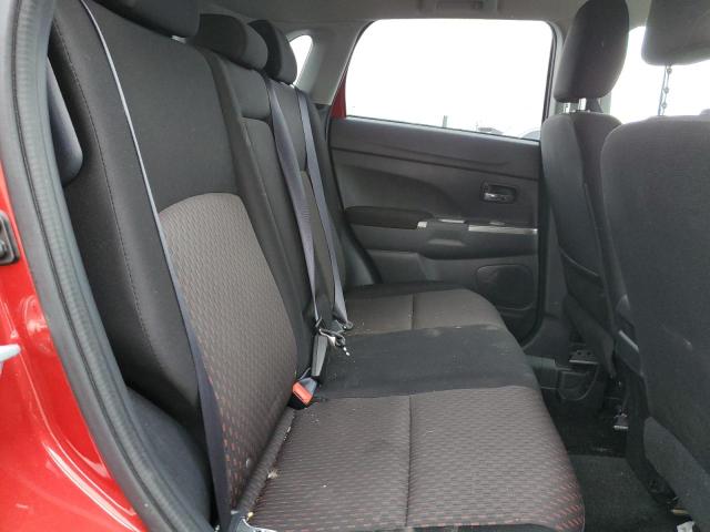 Photo 11 from auction – 2019 MITSUBISHI OUTLANDER with VIN JA4AP3AU5KU012928