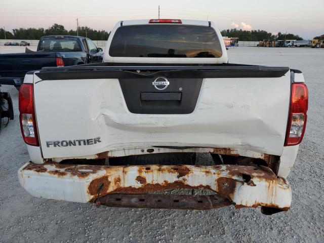 Photo 6 from auction – 2018 NISSAN FRONTIER S with VIN 1N6BD0CT2JN759172