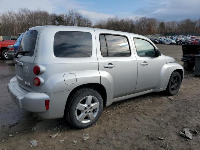 Photo 3 from auction – 2010 CHEVROLET HHR LT with VIN 3GNBABDB5AS552589