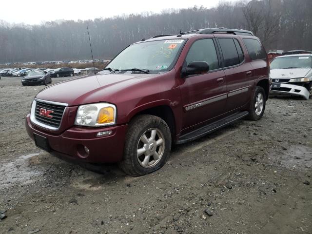 Photo 1 from auction – 2005 GMC ENVOY XL with VIN 1GKET16S056162781
