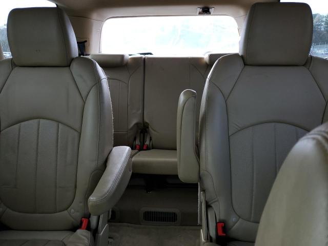Photo 10 from auction – 2011 GMC ACADIA DEN with VIN 1GKKRTED6BJ299975