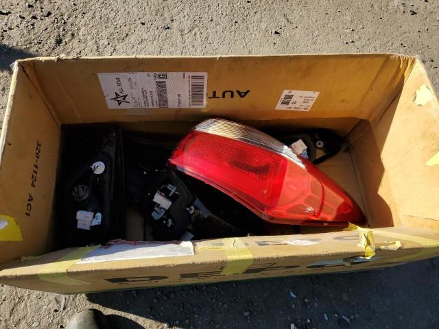 Photo 12 from auction – 2014 KIA FORTE EX with VIN KNAFX4A8XE5054964