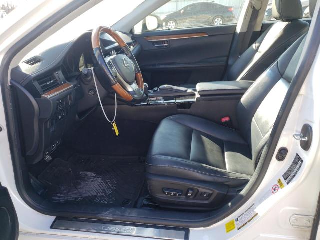 Photo 7 from auction – 2013 LEXUS ES 300H with VIN JTHBW1GG3D2003953