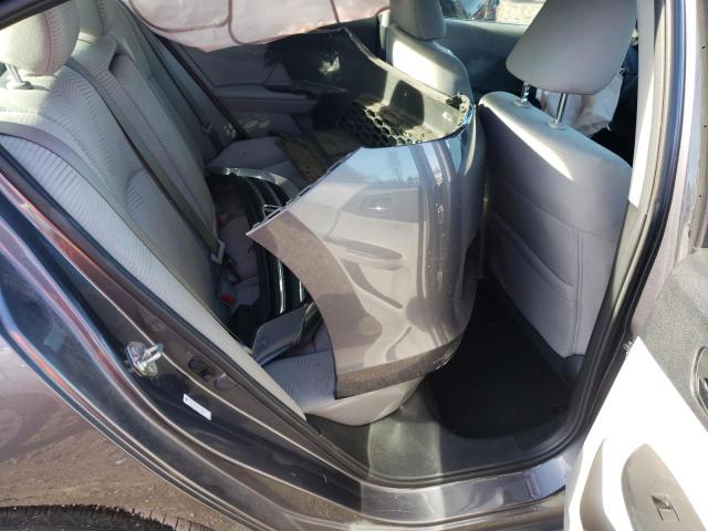 Photo 12 from auction – 2014 HONDA ACCORD LX with VIN 1HGCR2F36EA268523