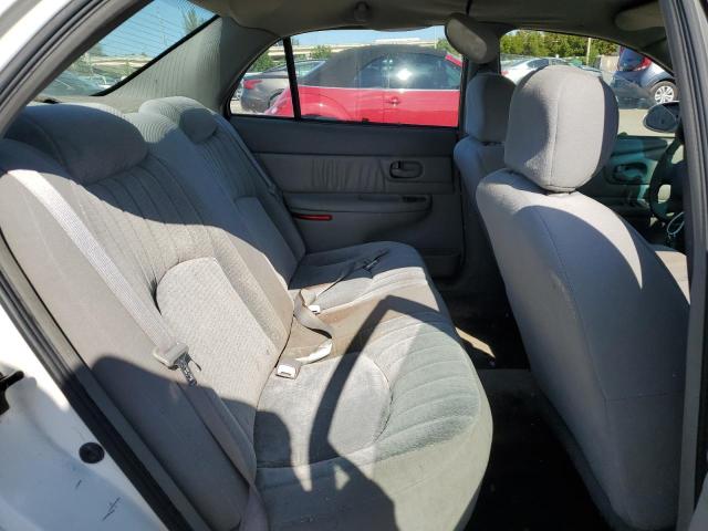 Photo 10 from auction – 2003 BUICK CENTURY CU with VIN 2G4WS52J531145823