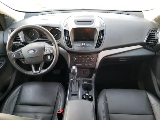 Photo 8 from auction – 2018 FORD ESCAPE SEL with VIN 1FMCU9HD2JUD15997